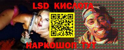 крисы Абакан